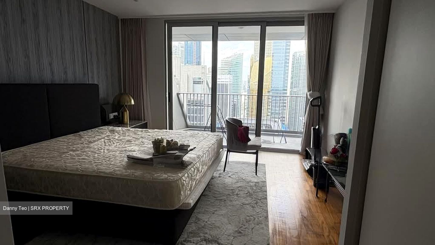 V On Shenton (D1), Apartment #564734131